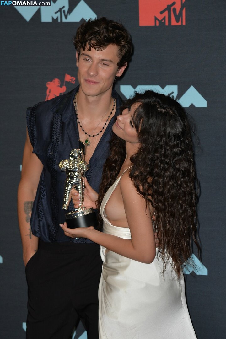 Camila Cabello / Camila_Cabello Обнажённый OnlyFans  Утёкшее фото #386