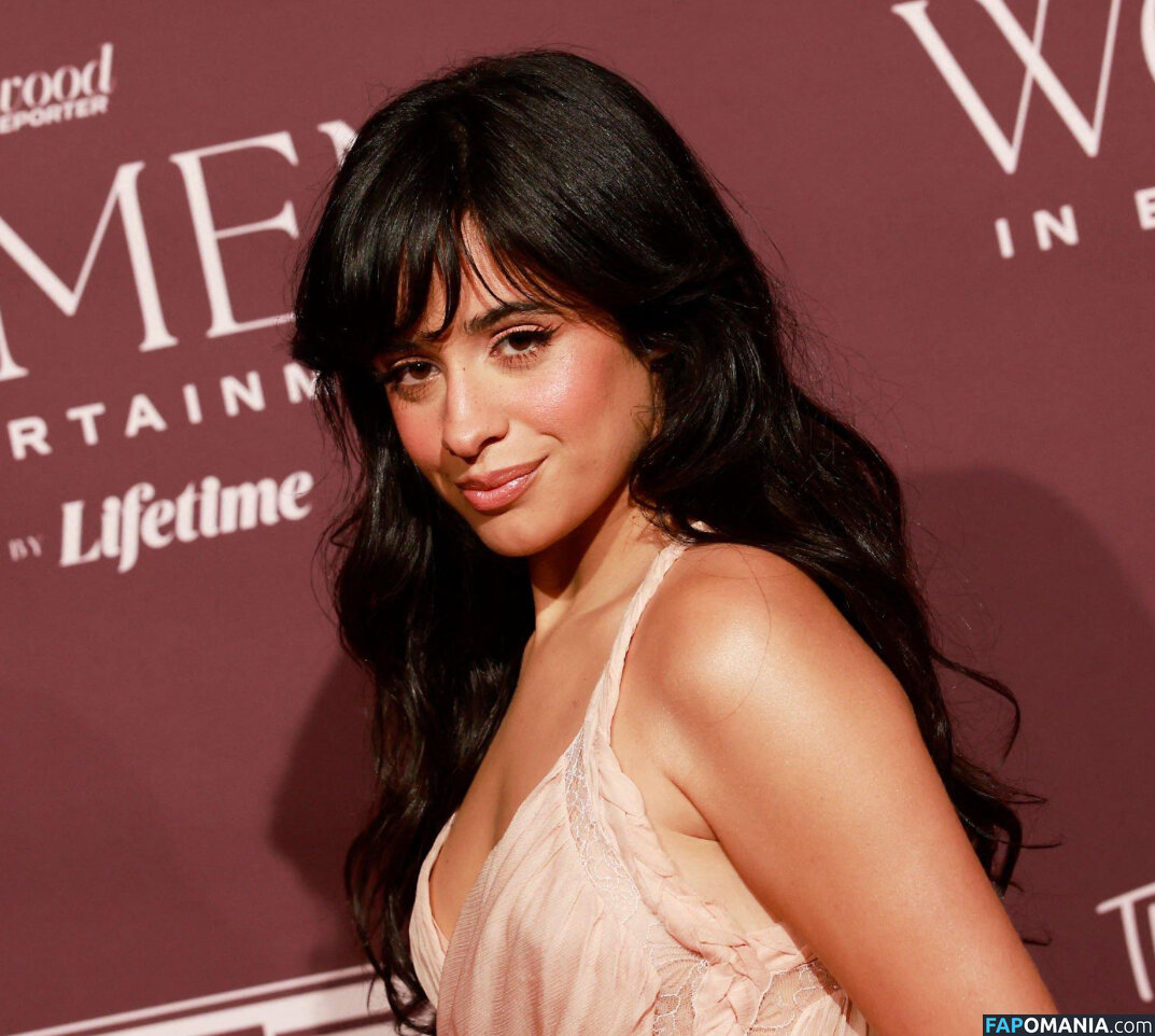 Camila Cabello / Camila_Cabello Обнажённый OnlyFans  Утёкшее фото #544