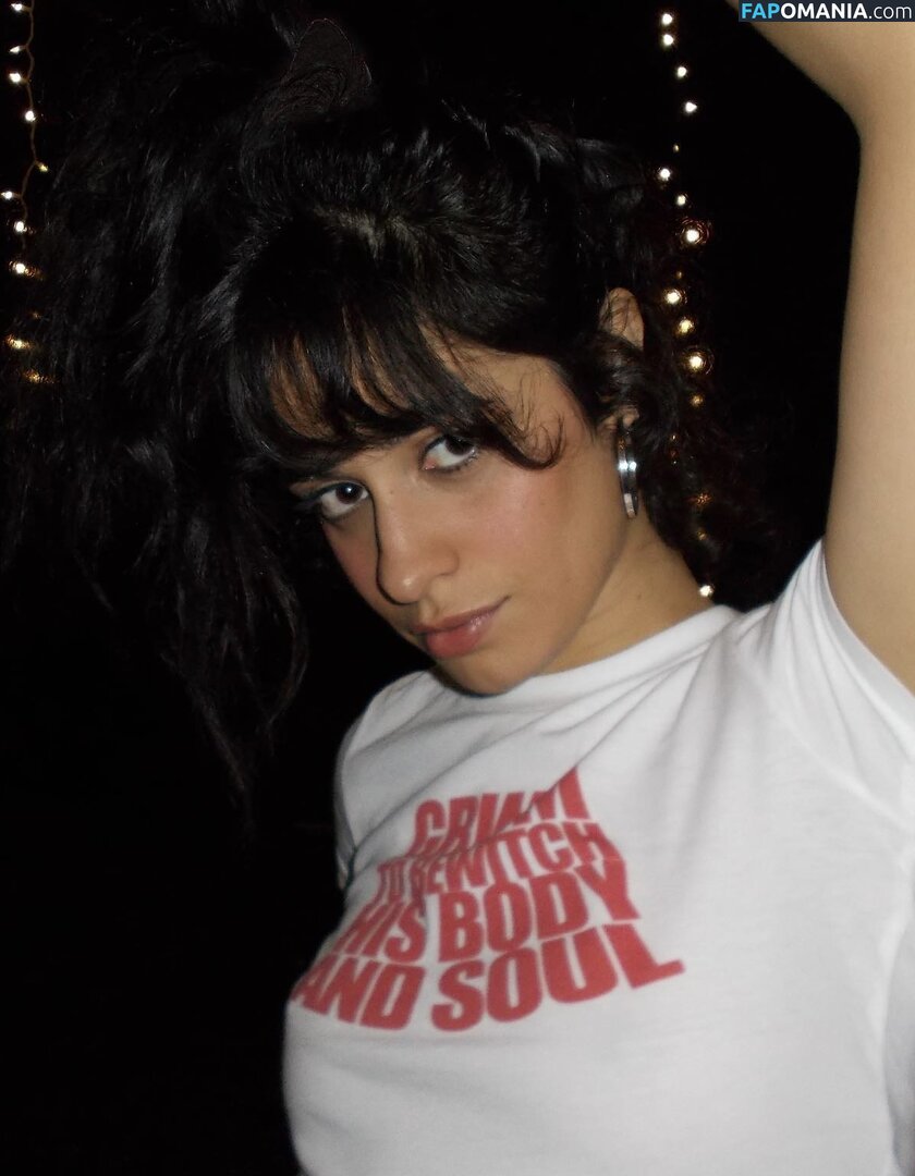 Camila Cabello / Camila_Cabello Обнажённый OnlyFans  Утёкшее фото #620