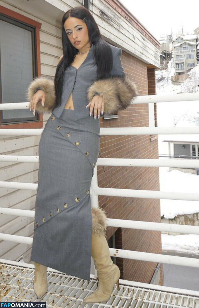 Camila Cabello / Camila_Cabello Обнажённый OnlyFans  Утёкшее фото #670