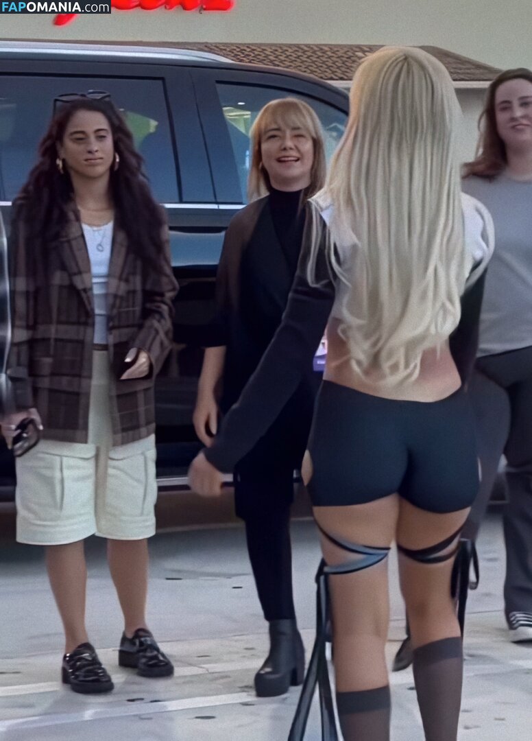 Camila Cabello / Camila_Cabello Обнажённый OnlyFans  Утёкшее фото #2440