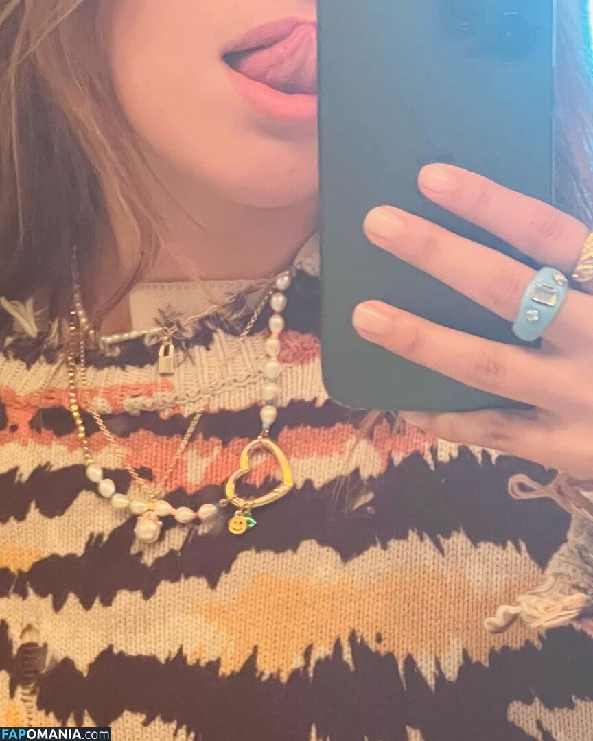 Camila Cabello / Camila_Cabello Обнажённый OnlyFans  Утёкшее фото #2449