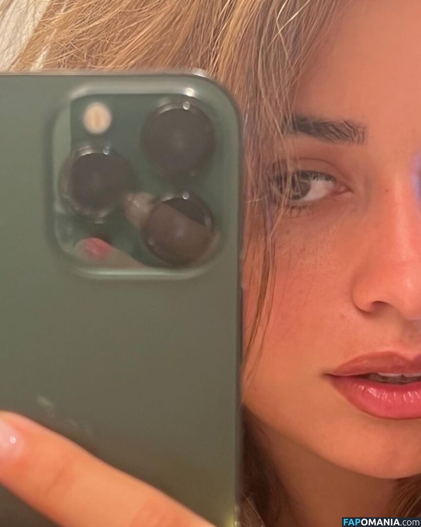 Camila Cabello / Camila_Cabello Обнажённый OnlyFans  Утёкшее фото #2450