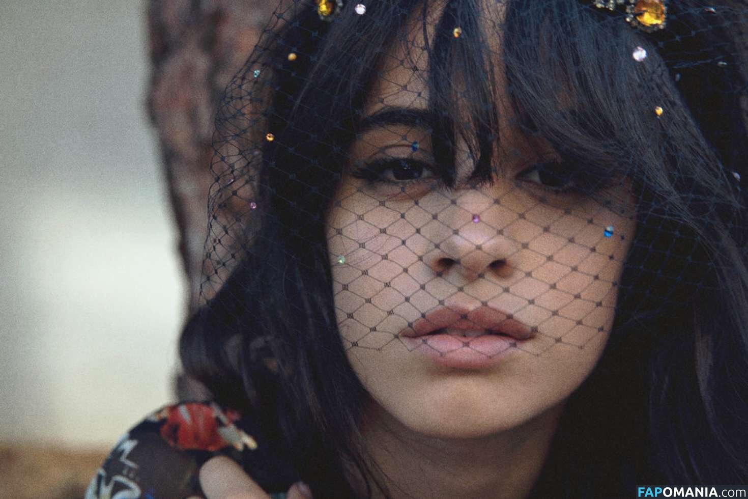 Camila Cabello / Camila_Cabello Обнажённый OnlyFans  Утёкшее фото #2453