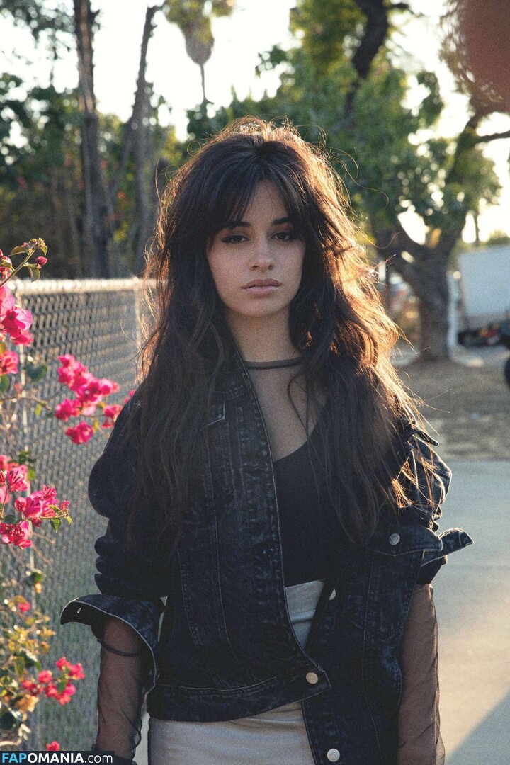 Camila Cabello / Camila_Cabello Обнажённый OnlyFans  Утёкшее фото #2459