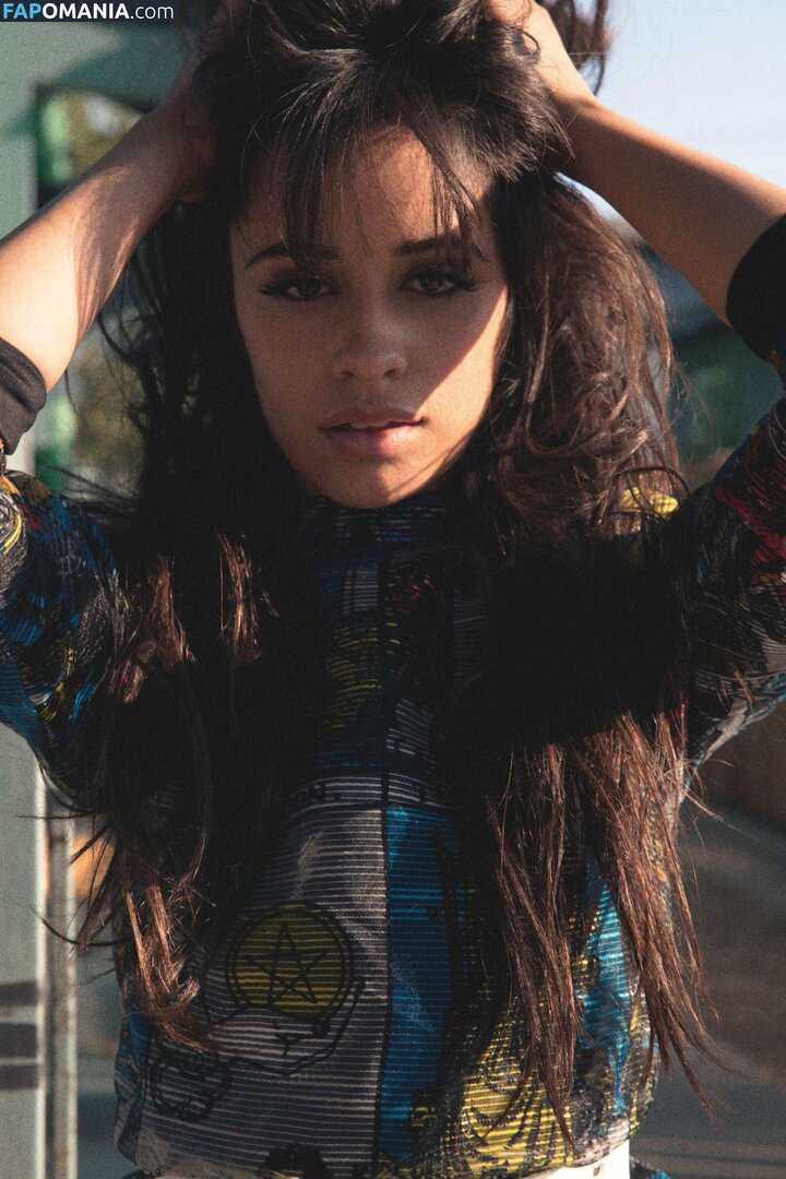 Camila Cabello / Camila_Cabello Обнажённый OnlyFans  Утёкшее фото #2460