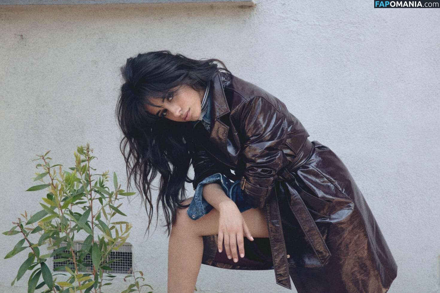 Camila Cabello / Camila_Cabello Обнажённый OnlyFans  Утёкшее фото #2461