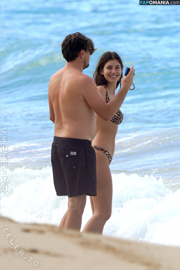 Camila Morrone / camilamorrone Обнажённый OnlyFans  Утёкшее фото #422