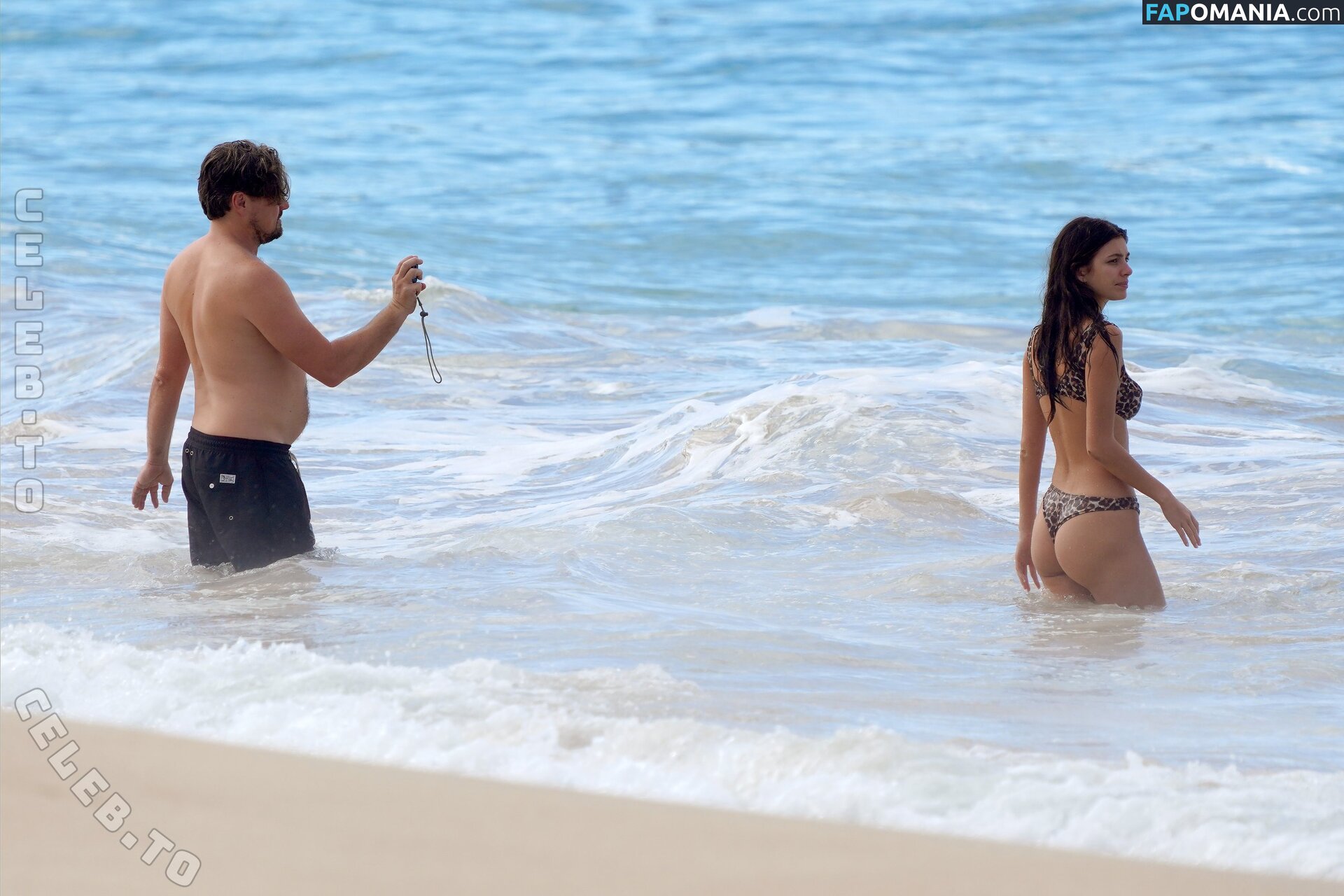 Camila Morrone / camilamorrone Обнажённый OnlyFans  Утёкшее фото #425