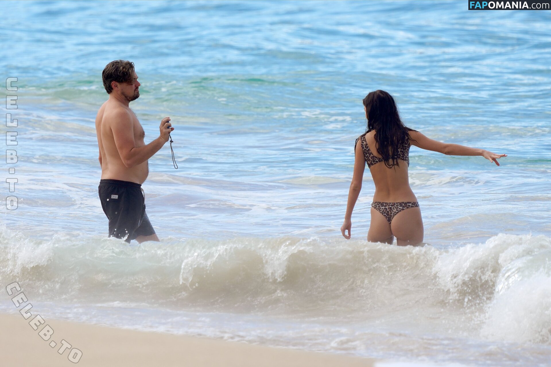 Camila Morrone / camilamorrone Обнажённый OnlyFans  Утёкшее фото #427