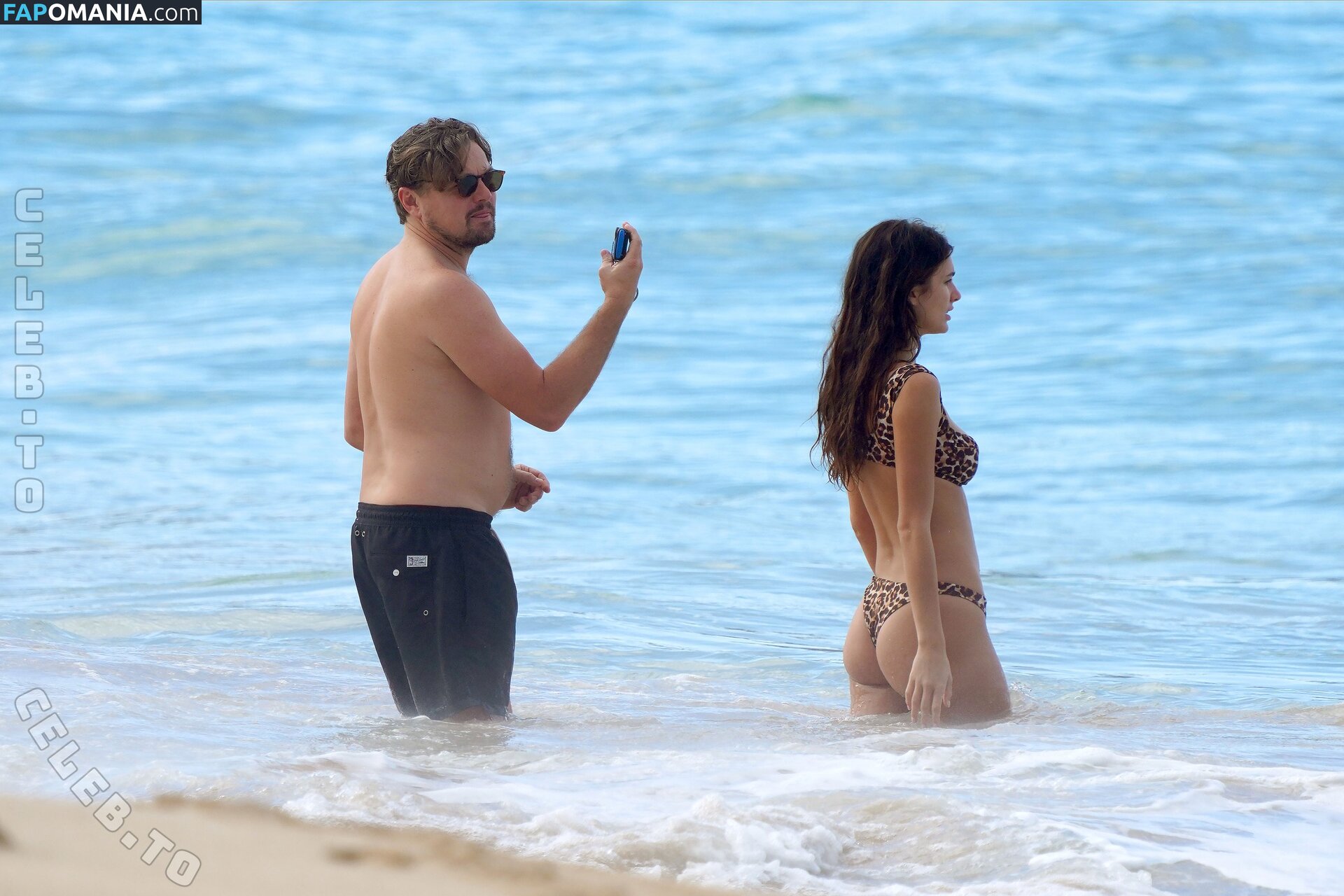 Camila Morrone / camilamorrone Обнажённый OnlyFans  Утёкшее фото #433