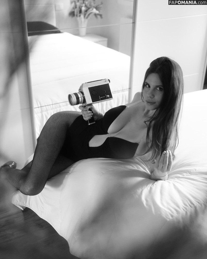 Camilla Pivetta / camilla.pivetta Обнажённый OnlyFans  Утёкшее фото #4