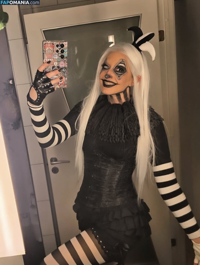 Camilla Severin / camillaseverin Обнажённый OnlyFans  Утёкшее фото #1