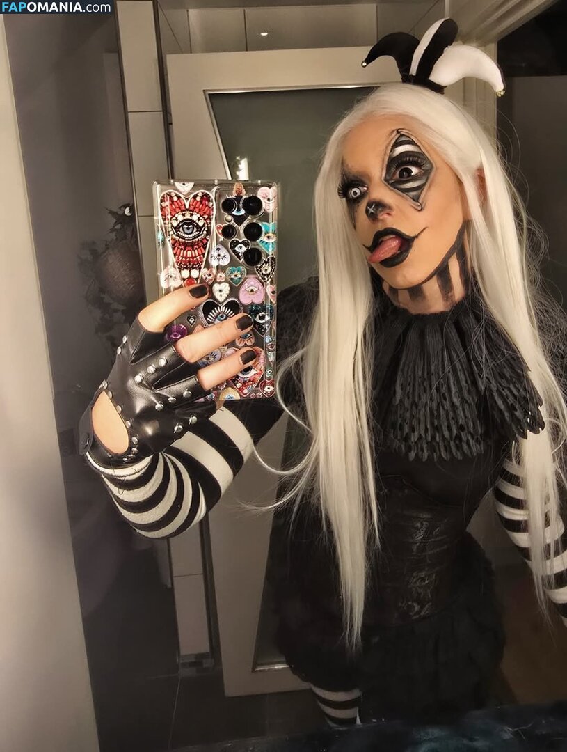 Camilla Severin / camillaseverin Обнажённый OnlyFans  Утёкшее фото #2