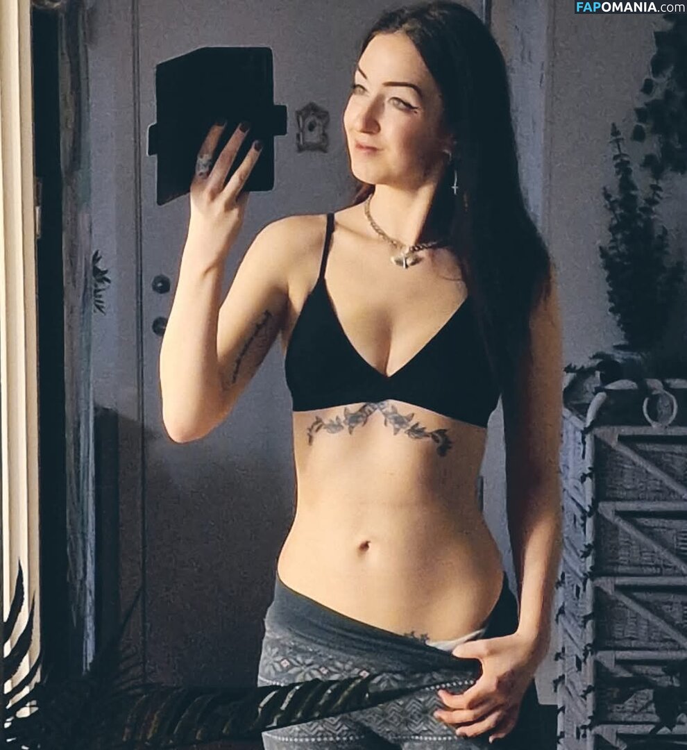 Camilla Severin / camillaseverin Обнажённый OnlyFans  Утёкшее фото #5