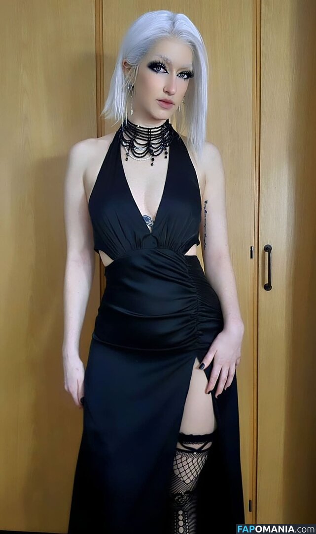 Camilla Severin / camillaseverin Обнажённый OnlyFans  Утёкшее фото #8