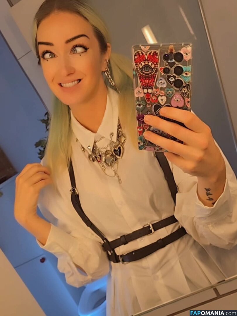 Camilla Severin / camillaseverin Обнажённый OnlyFans  Утёкшее фото #10