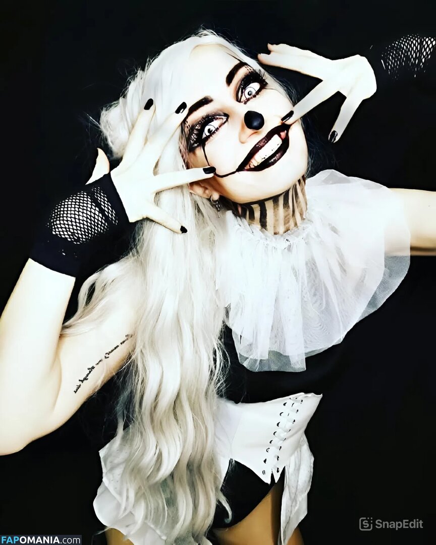 Camilla Severin / camillaseverin Обнажённый OnlyFans  Утёкшее фото #11