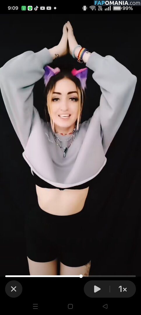 Camilla Severin / camillaseverin Обнажённый OnlyFans  Утёкшее фото #12