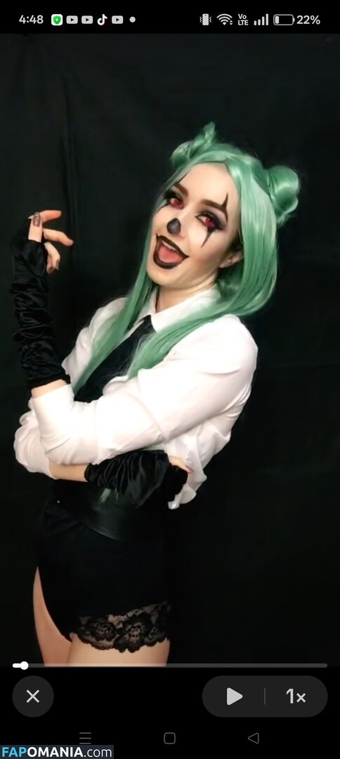 Camilla Severin / camillaseverin Обнажённый OnlyFans  Утёкшее фото #13