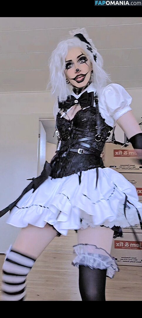 Camilla Severin / camillaseverin Обнажённый OnlyFans  Утёкшее фото #14