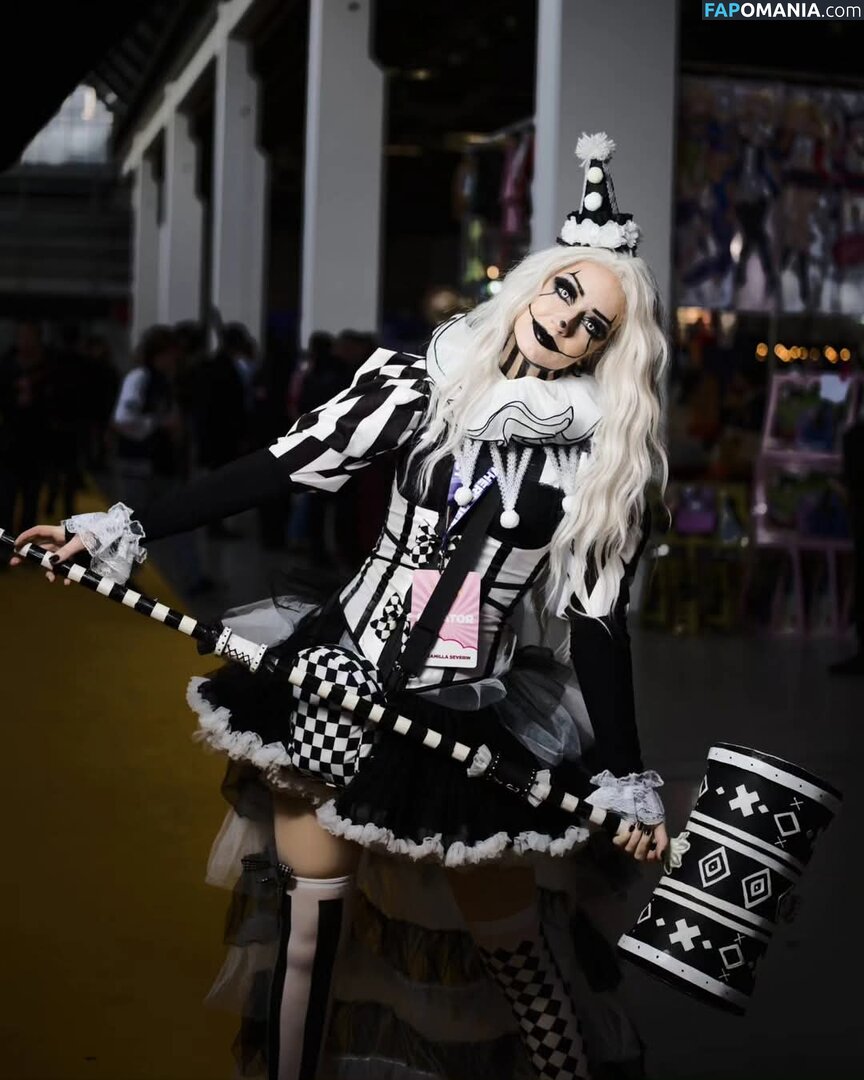 Camilla Severin / camillaseverin Обнажённый OnlyFans  Утёкшее фото #17