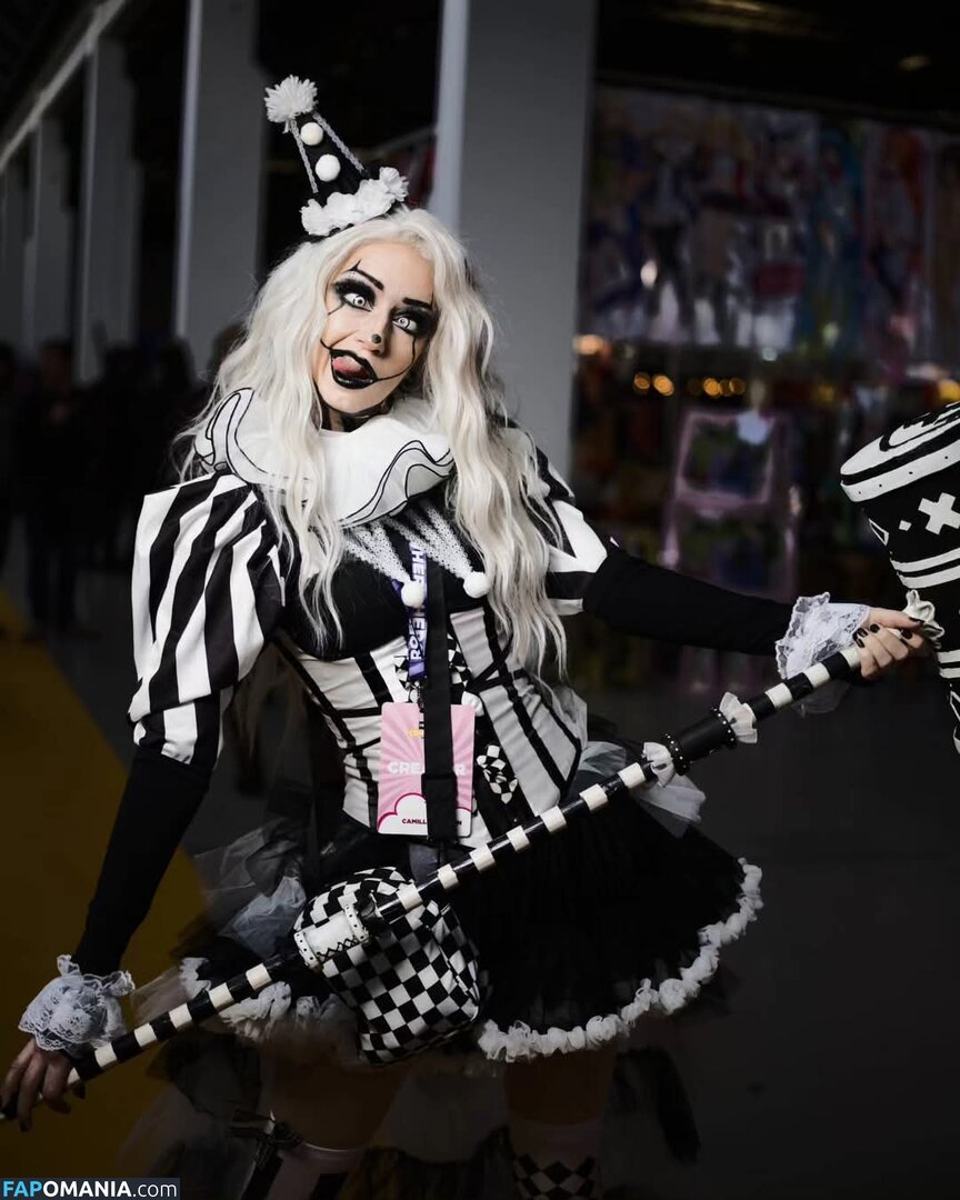 Camilla Severin / camillaseverin Обнажённый OnlyFans  Утёкшее фото #18