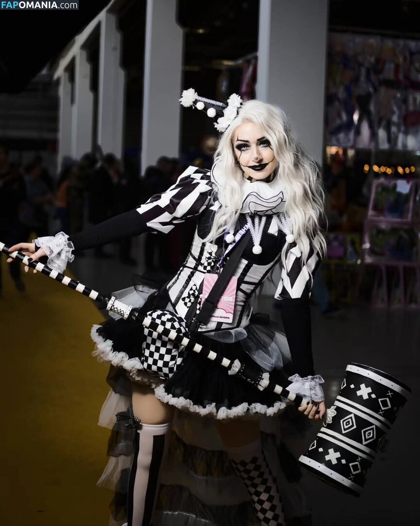 Camilla Severin / camillaseverin Обнажённый OnlyFans  Утёкшее фото #19