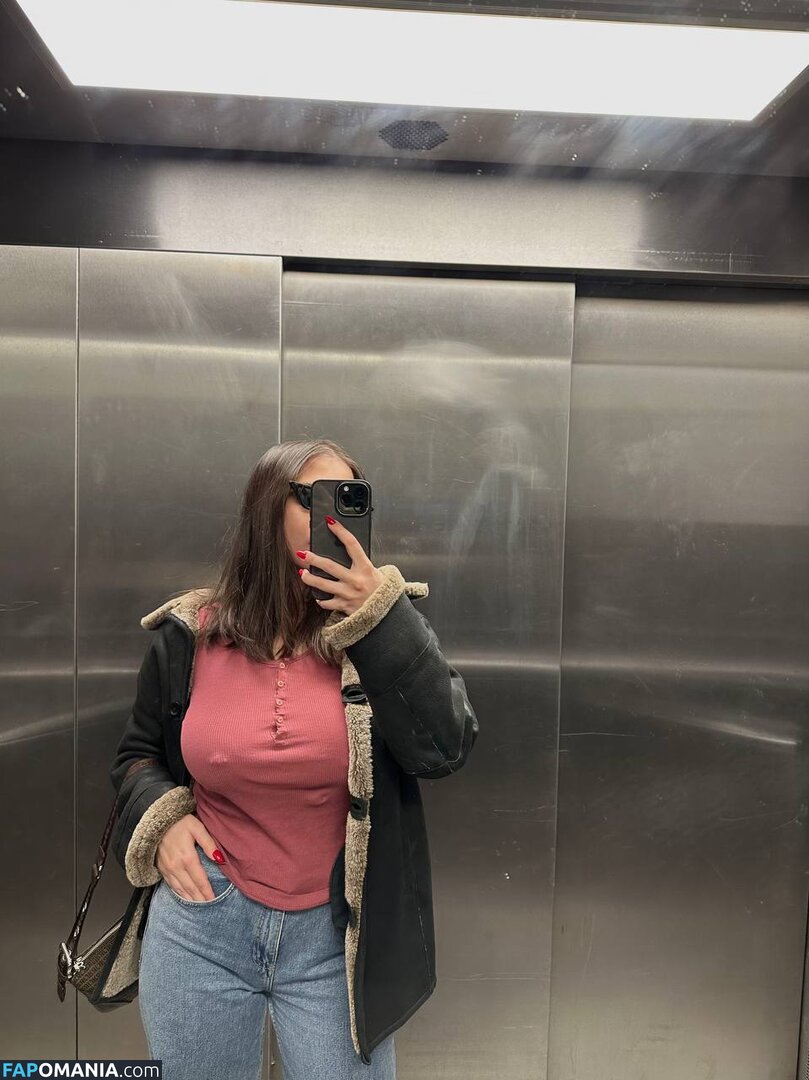 Camilla / SpicyCammy / camila_cabello / cbhansen / flinnywinny Обнажённый OnlyFans  Утёкшее фото #58