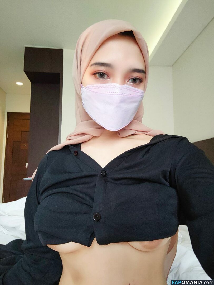 CamillaReese / HijabCamilla Обнажённый OnlyFans  Утёкшее фото #18