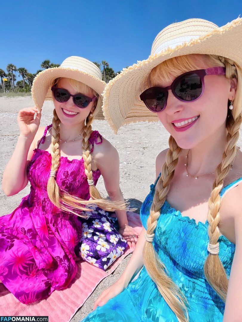 Camille And Kennerly / camillekennerly Обнажённый OnlyFans  Утёкшее фото #25