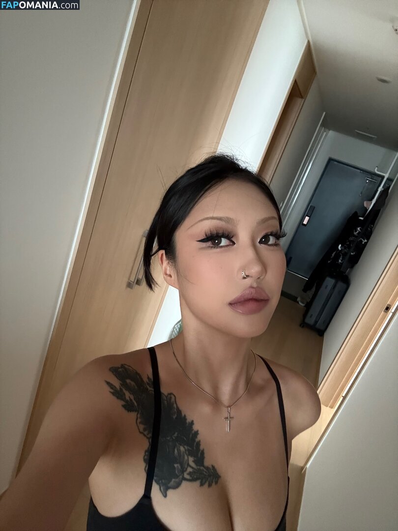 camocashy / camokr / https: Обнажённый OnlyFans  Утёкшее фото #8