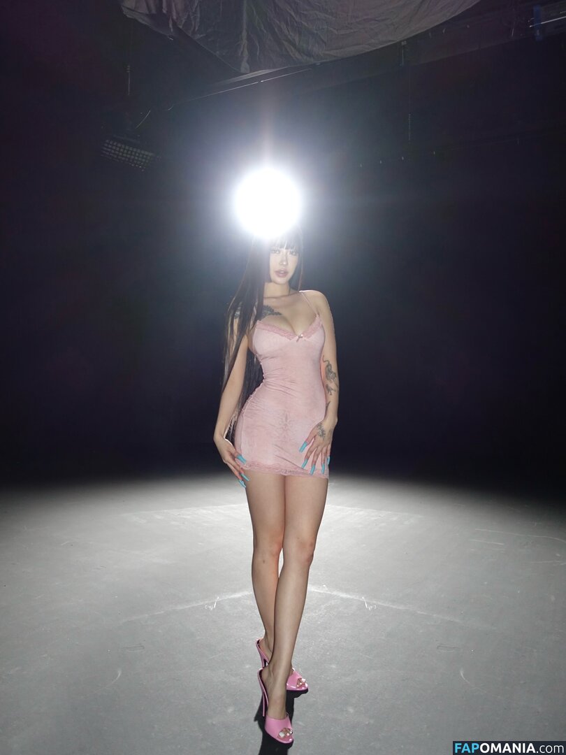 camocashy / camokr / https: Обнажённый OnlyFans  Утёкшее фото #16