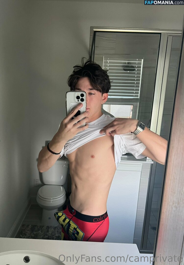 camprivate / camprivate_ Обнажённый OnlyFans  Утёкшее фото #6