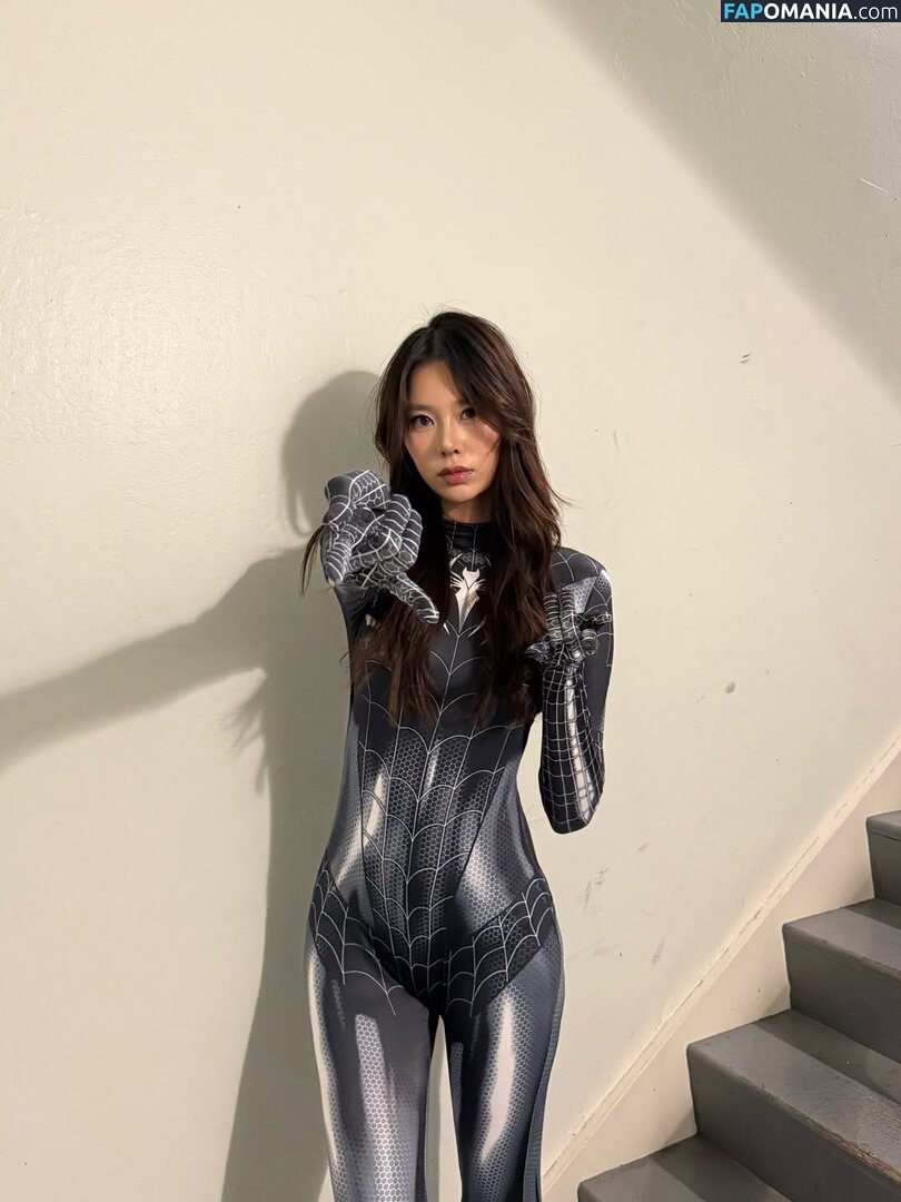 Camyyangg Обнажённый OnlyFans  Утёкшее фото #4