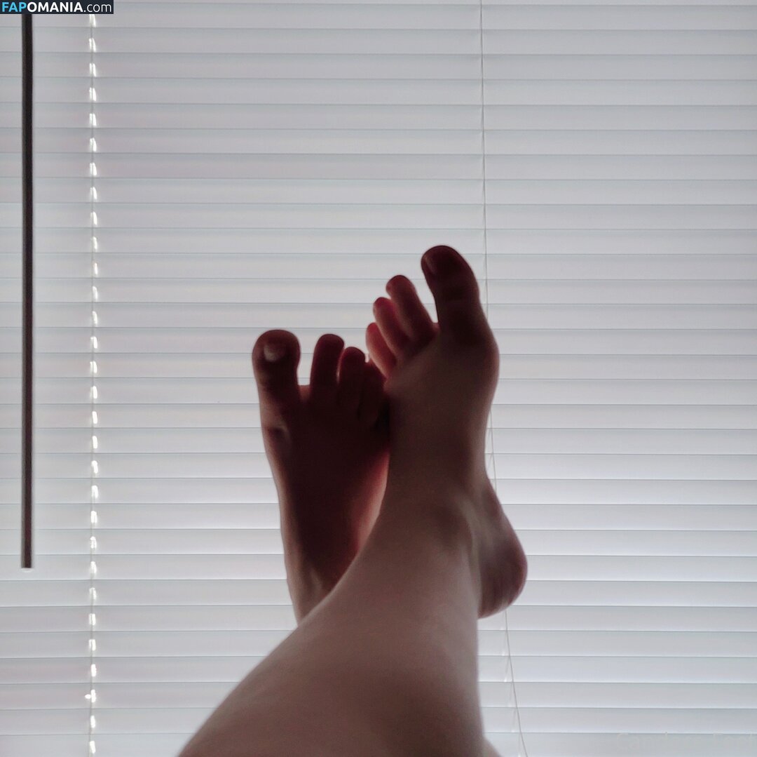 candace.feet Обнажённый OnlyFans  Утёкшее фото #2