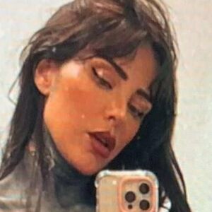 Candelaria Tinelli