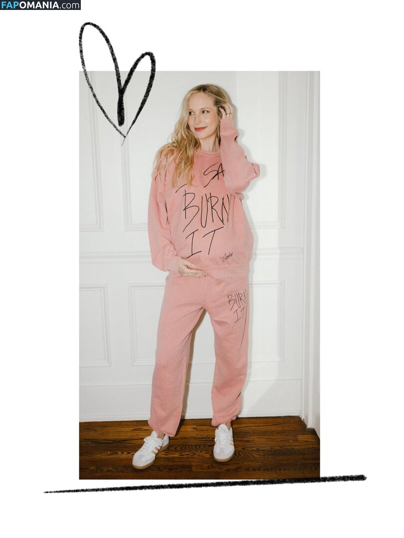 Candice King / candiceking Обнажённый OnlyFans  Утёкшее фото #33