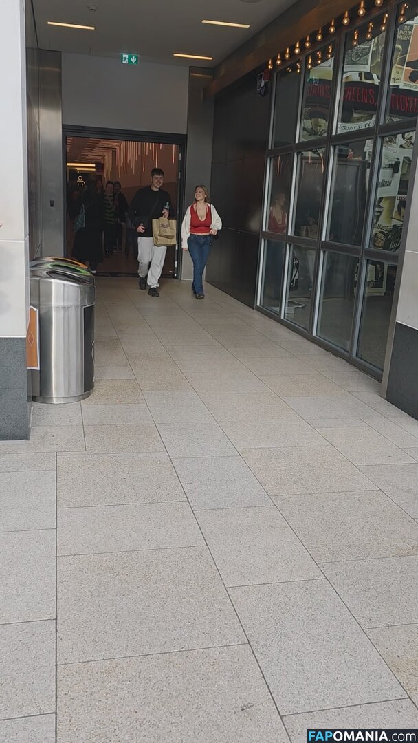 CANDID Boobs / bouncy / braless / cleavage / downblouse / jiggly Обнажённый OnlyFans  Утёкшее фото #26