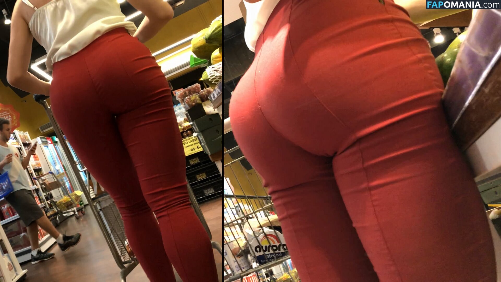 Candid Brasil / Flagras / Vouyeur e Exibicionismo / andrezzacandid Обнажённый OnlyFans  Утёкшее фото #60