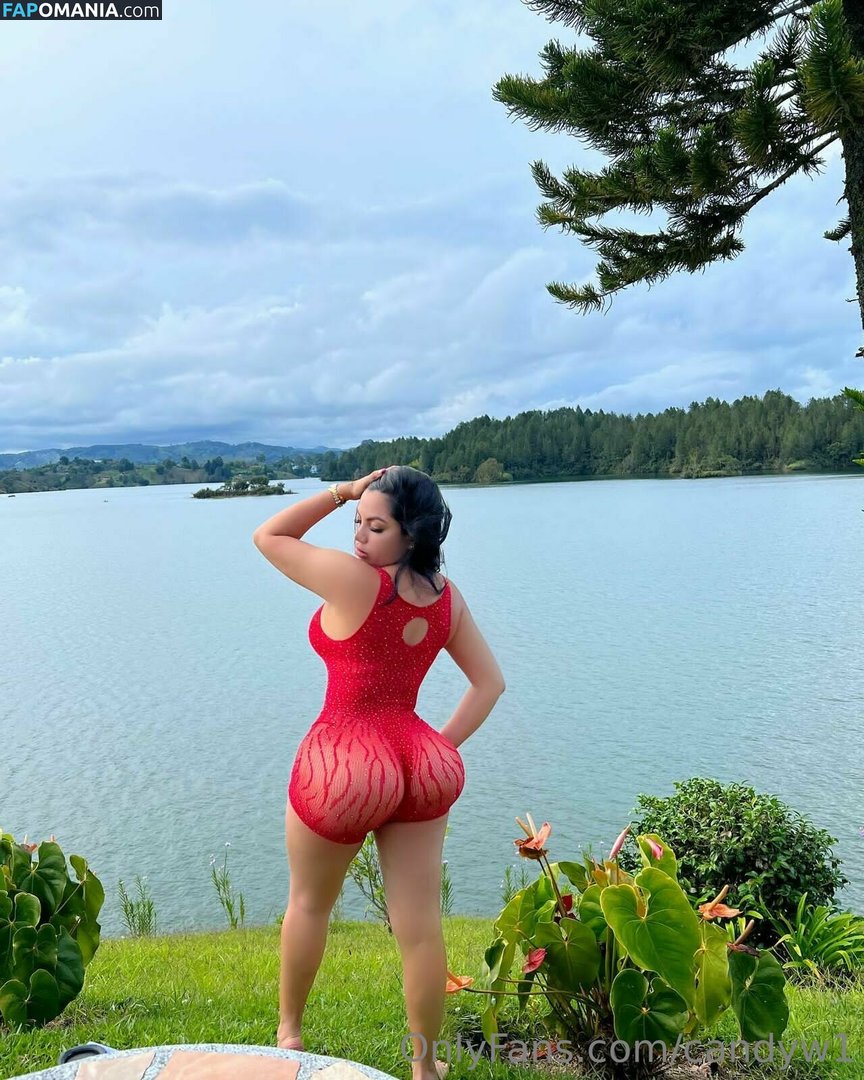 candyw1 Обнажённый OnlyFans  Утёкшее фото #80