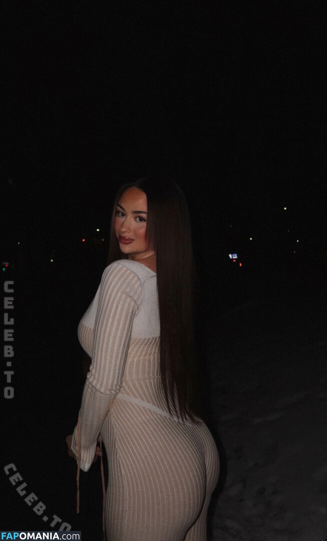 Cansu-Marie / cansu.mss / cansu.mxs Обнажённый OnlyFans  Утёкшее фото #1