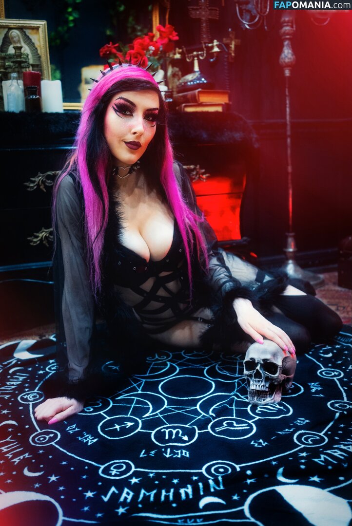 Carina Pusch / Pusch Art / carinapusch Обнажённый OnlyFans  Утёкшее фото #77