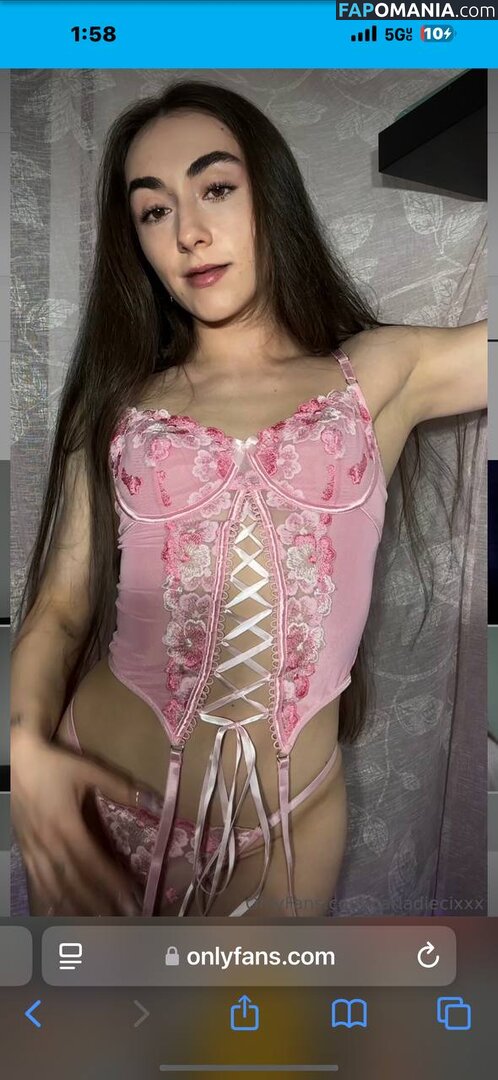 Carla Carladiecixxx / carladieci6 / carladiecixx / https: Обнажённый OnlyFans  Утёкшее фото #10