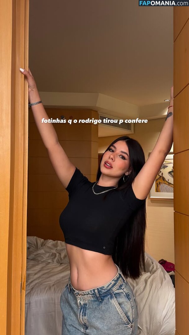 Carla Evellyn / blondinaevelin / https: / icarlaevellyn Обнажённый OnlyFans  Утёкшее фото #3