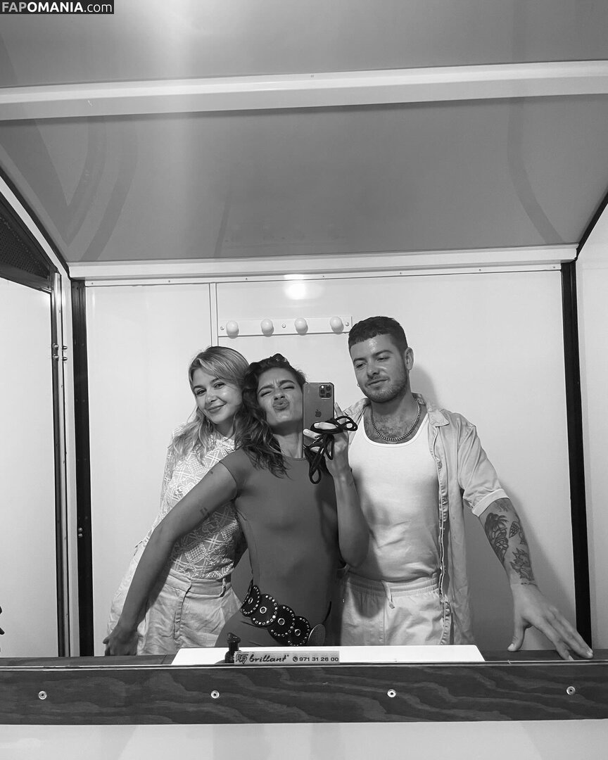 Carla Guetta / carla_guetta / carlaguetta Обнажённый OnlyFans  Утёкшее фото #89