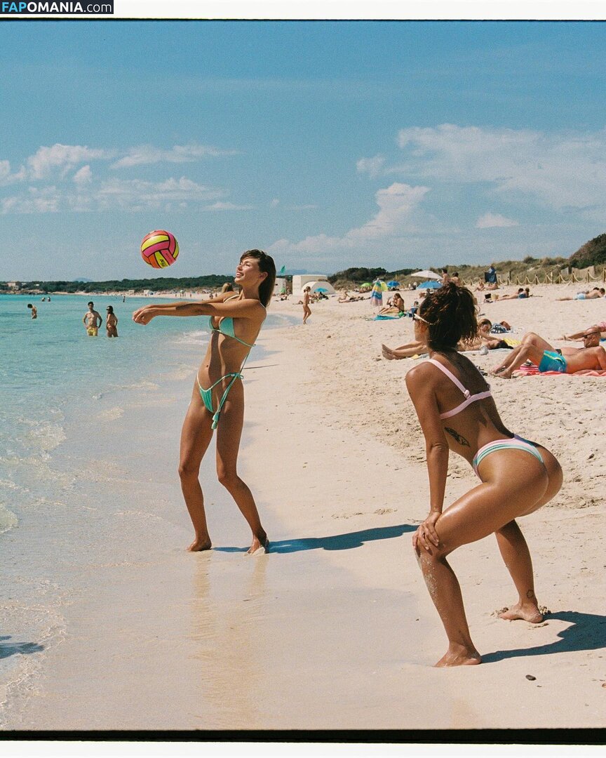 Carla Guetta / carla_guetta / carlaguetta Обнажённый OnlyFans  Утёкшее фото #93