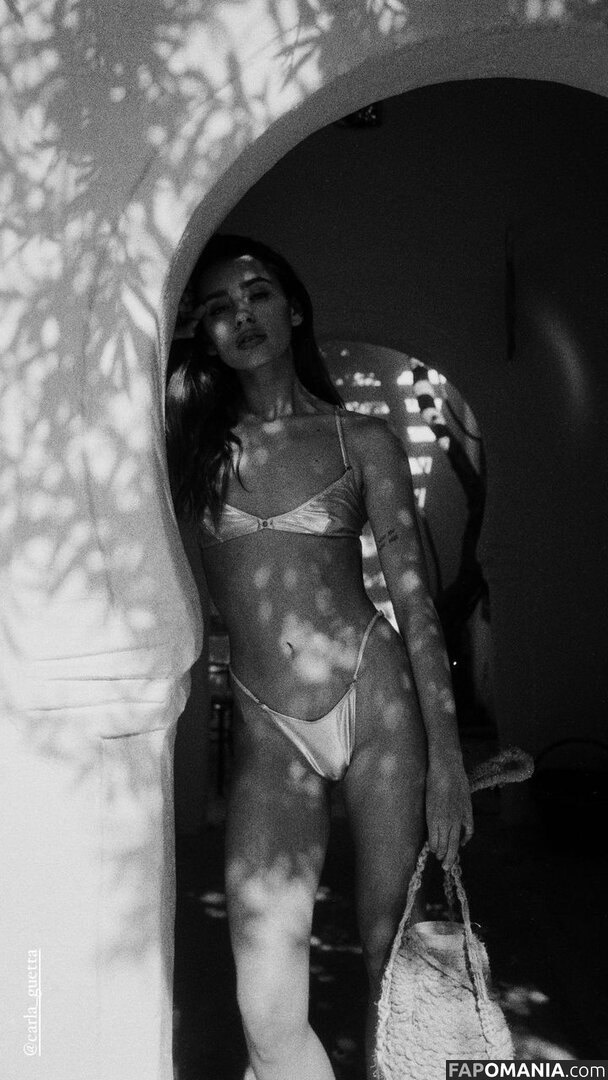 Carla Guetta / carla_guetta / carlaguetta Обнажённый OnlyFans  Утёкшее фото #97