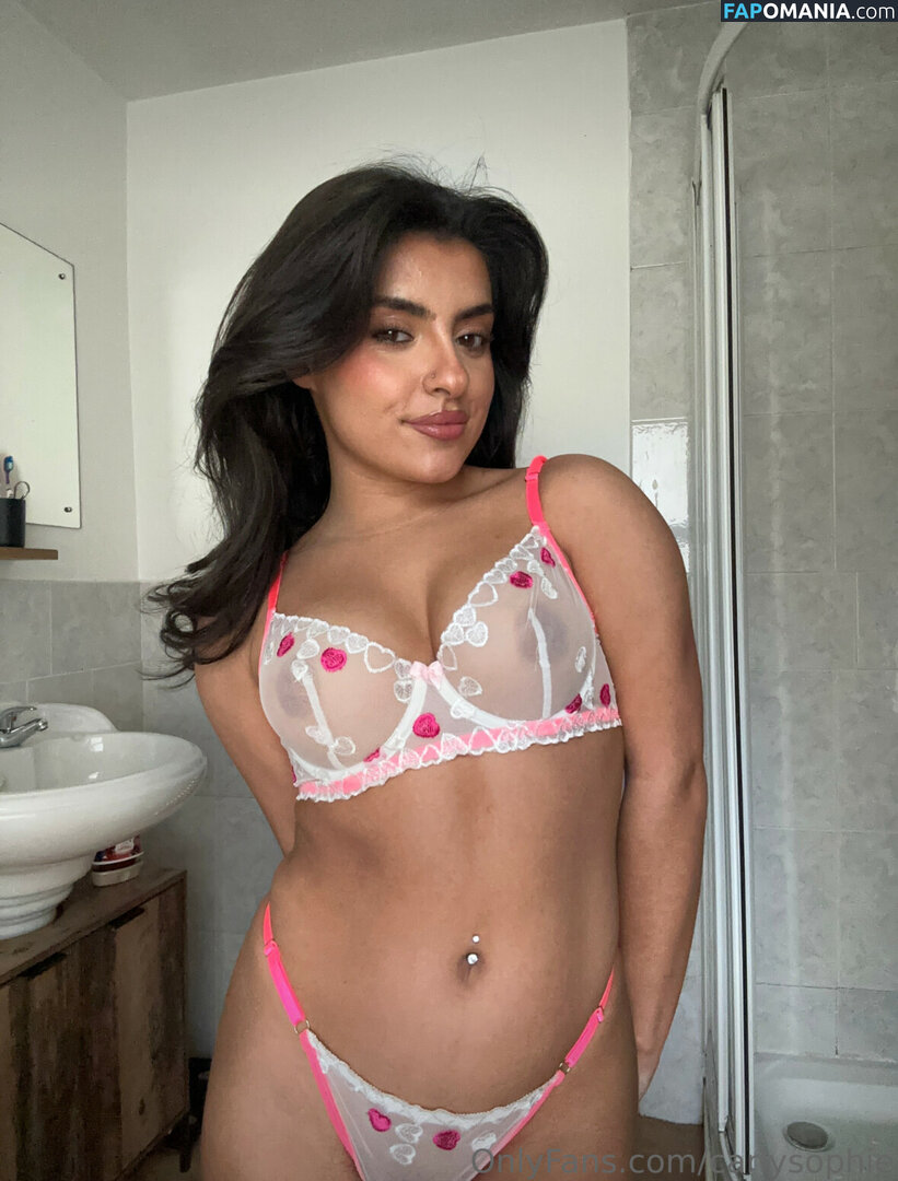 Carla Sophie / carlasophiebtw / carlysophie Обнажённый OnlyFans  Утёкшее фото #105
