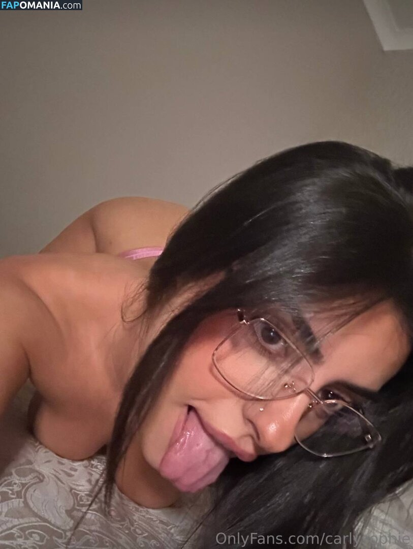 Carla Sophie / carlasophiebtw / carlysophie Обнажённый OnlyFans  Утёкшее фото #114